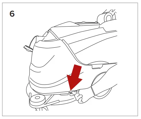 Preparation And Operation