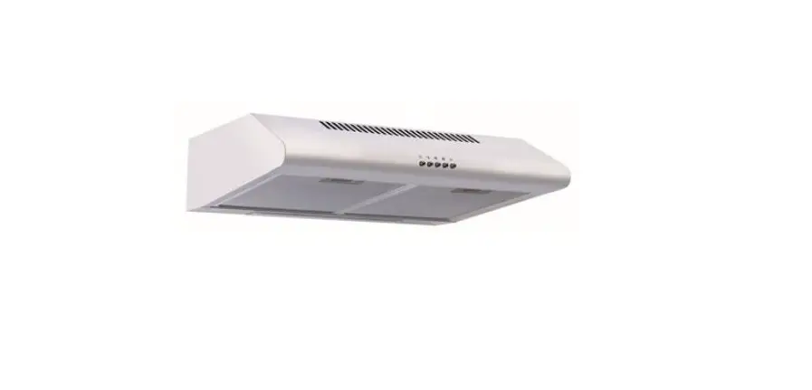 Scandomestic Emv 104 Cooker Hoods User Manual