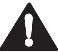 Warning Icon