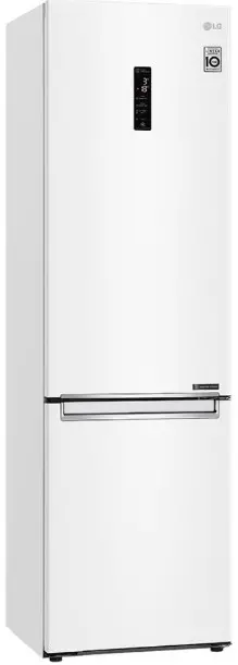 LG GBB72SWDMN Fridge with Freezer