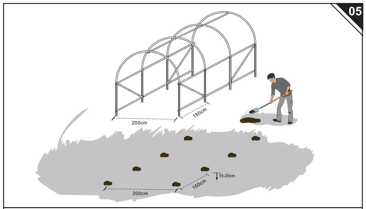Assembly Instructions