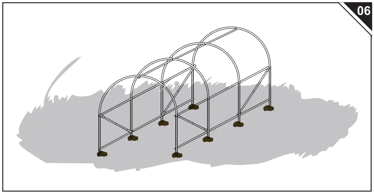 Assembly Instructions