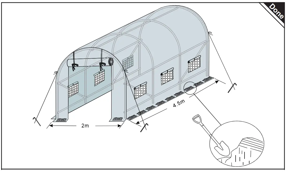 Assembly Instructions