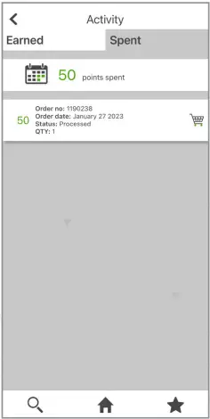 Paxton APN-1200-US Installer App, Reward Program A24