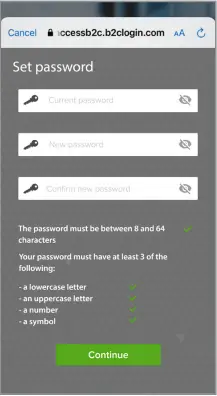 Paxton APN-1200-US Installer App, Reward Program A6