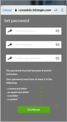 Paxton APN-1200-US Installer App, Reward Program A7
