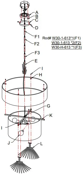 Installatio Instruction