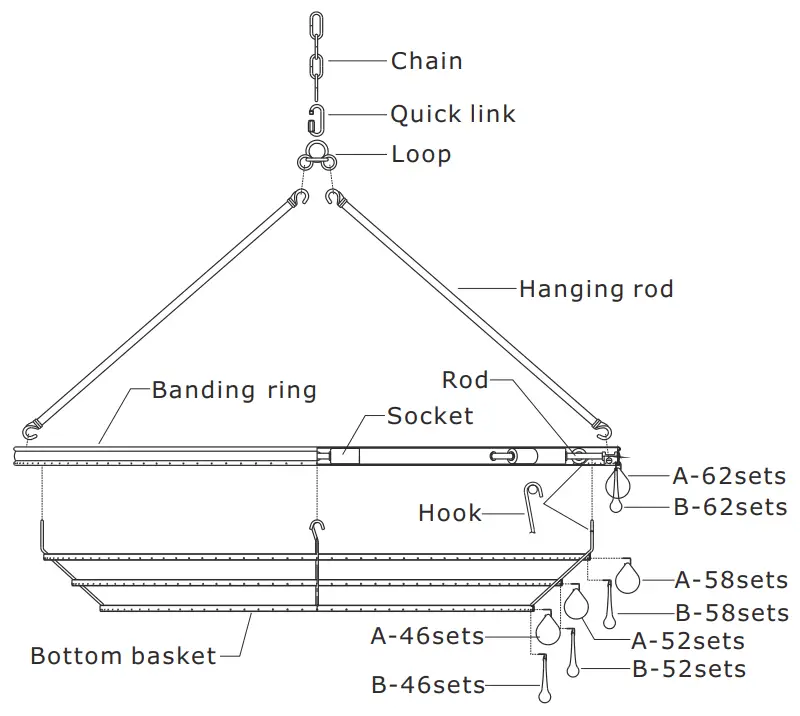 Assembly Instruction