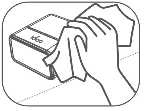 idoo-D2-Label-Printer-13