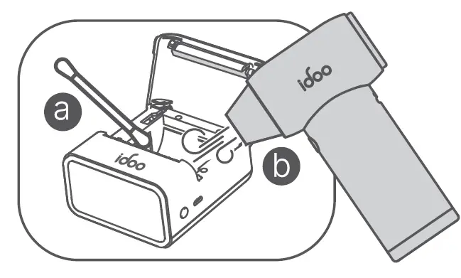 idoo-D2-Label-Printer-14