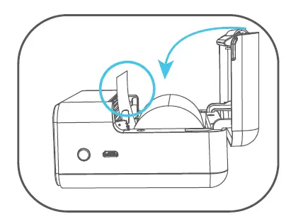 idoo-D2-Label-Printer-6