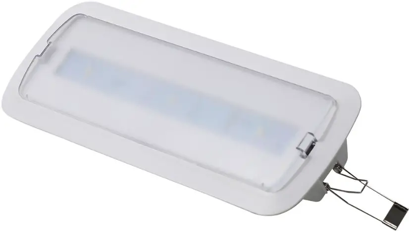 PIRAMID 3×3W LED Battery Powered Luminarie