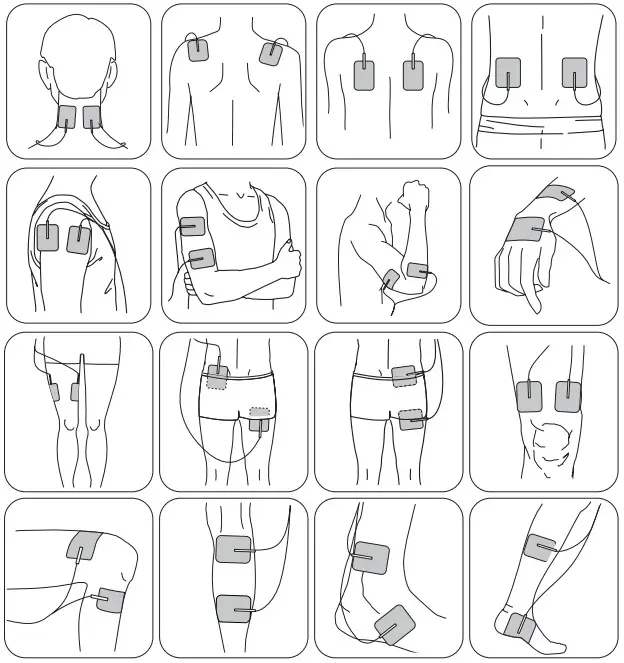 Pad Attachment Guidance