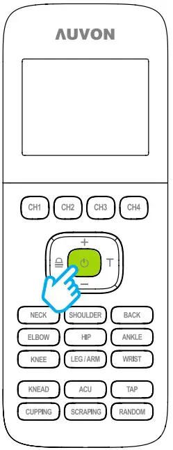 Operation Instruction