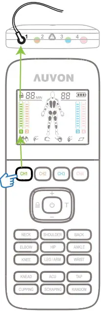 Operation Instruction