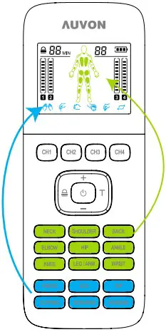 Operation Instruction