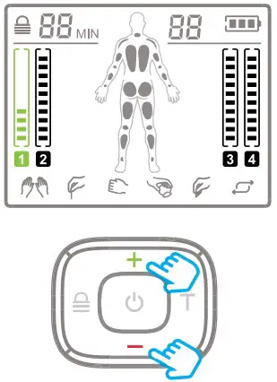 Operation Instruction