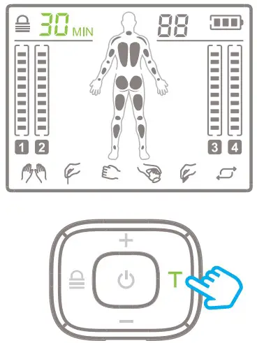 Operation Instruction