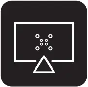 Neomounts DS20-425BL1 - Resolution