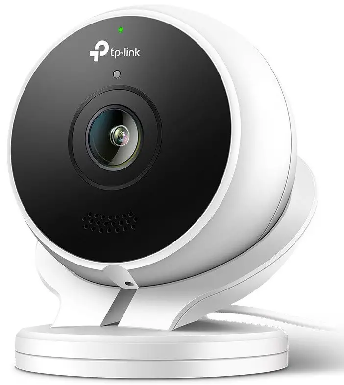 tp-link Kasa Cam Outdoor Security System