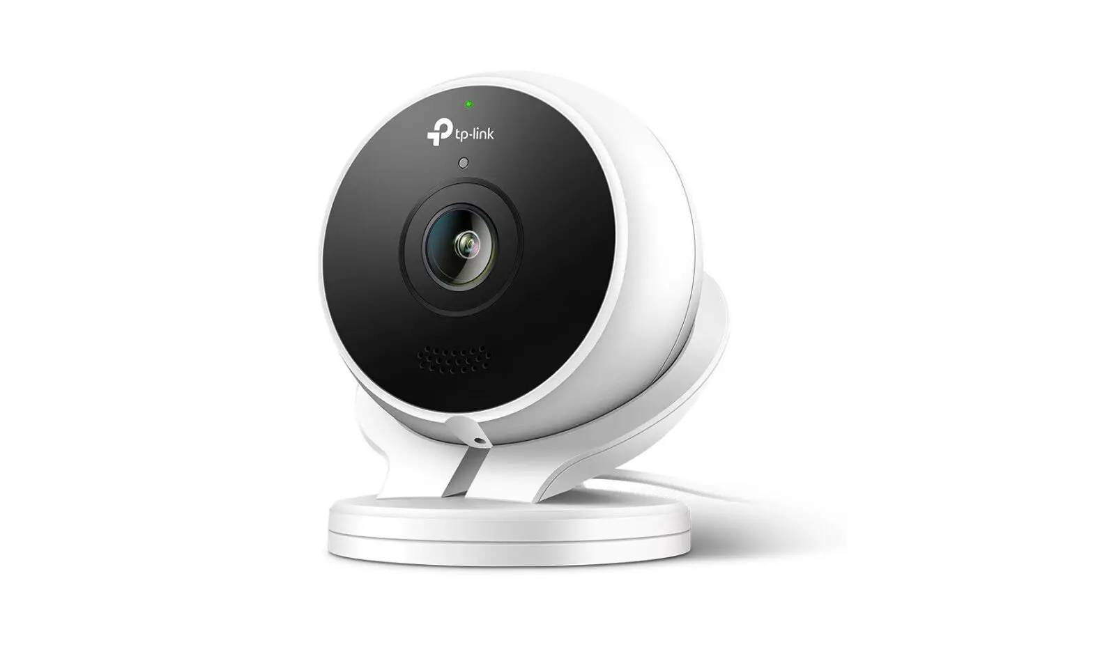 Tp-link Kasa Cam Outdoor Security System Instruction Manual