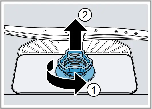 BOSCH SMI2ITB33E Dishwasher - c1