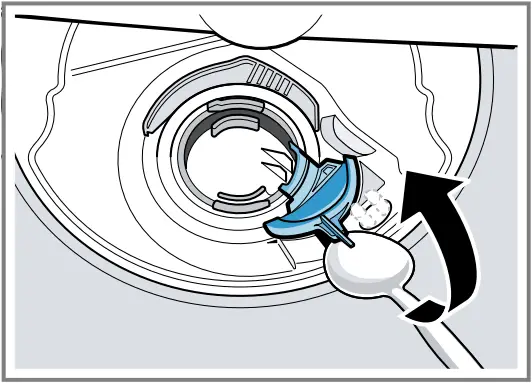 BOSCH SMI2ITB33E Dishwasher - e1