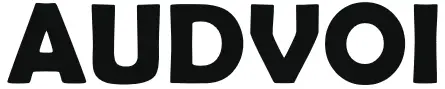 Audvoi-logo