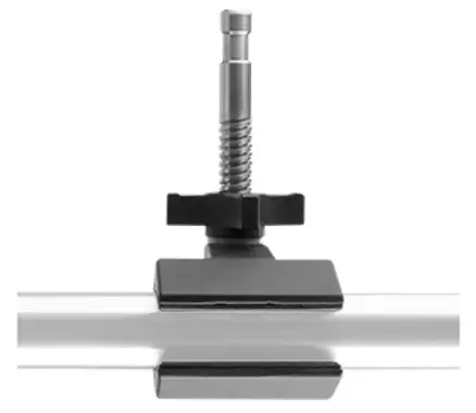 E-Image video EI-A12 Extendable Wire Clamp