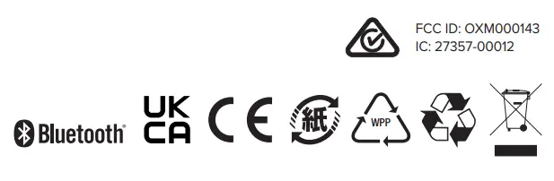 Targus AKB868 Energy Harvesting Ecosmart Keyboard - icon