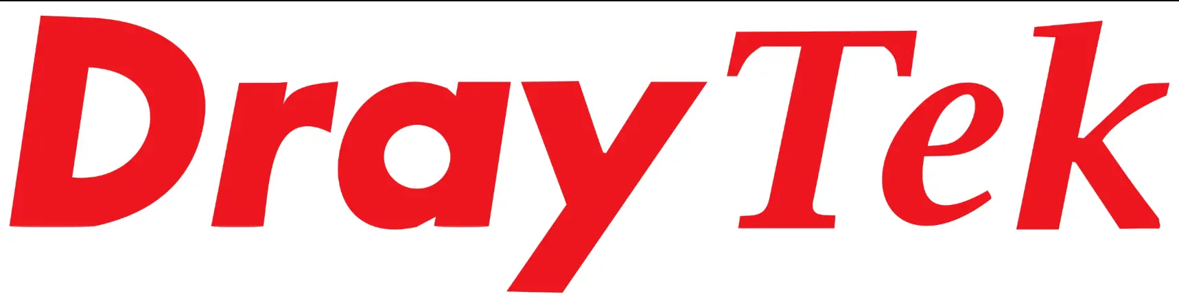 DrayTek Logo
