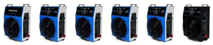 Software Configuration