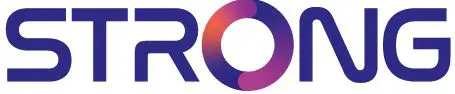 STRONG-logo