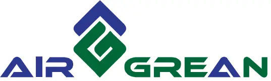 Air Grean Logo