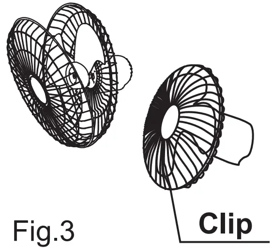 Assembly Instruction
