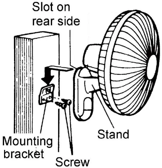 Operating Instruction