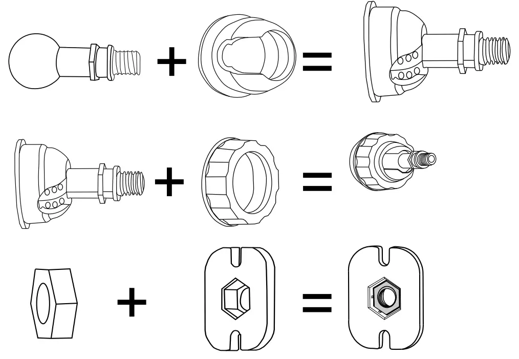 intelbras IV 7000 EX Passive Infrared Motion Sensor - cover