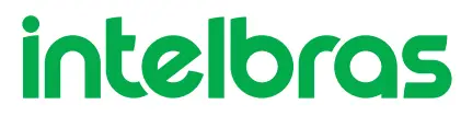 intelbras - logo