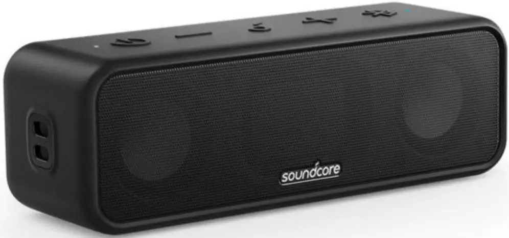 Soundcore A3117 Waterproof Bluetooth Speaker