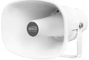 speco-technologies-SPIPH8A-IP-Horn-Speaker-PRODUCT