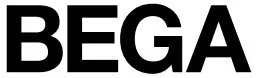 BEGA logo