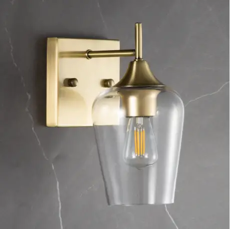 Ruthebic-A05143W1-8-7-in-W-1-Light-Polished-Gold-Modern-Contemporary-LED-Wall-Sconce-product