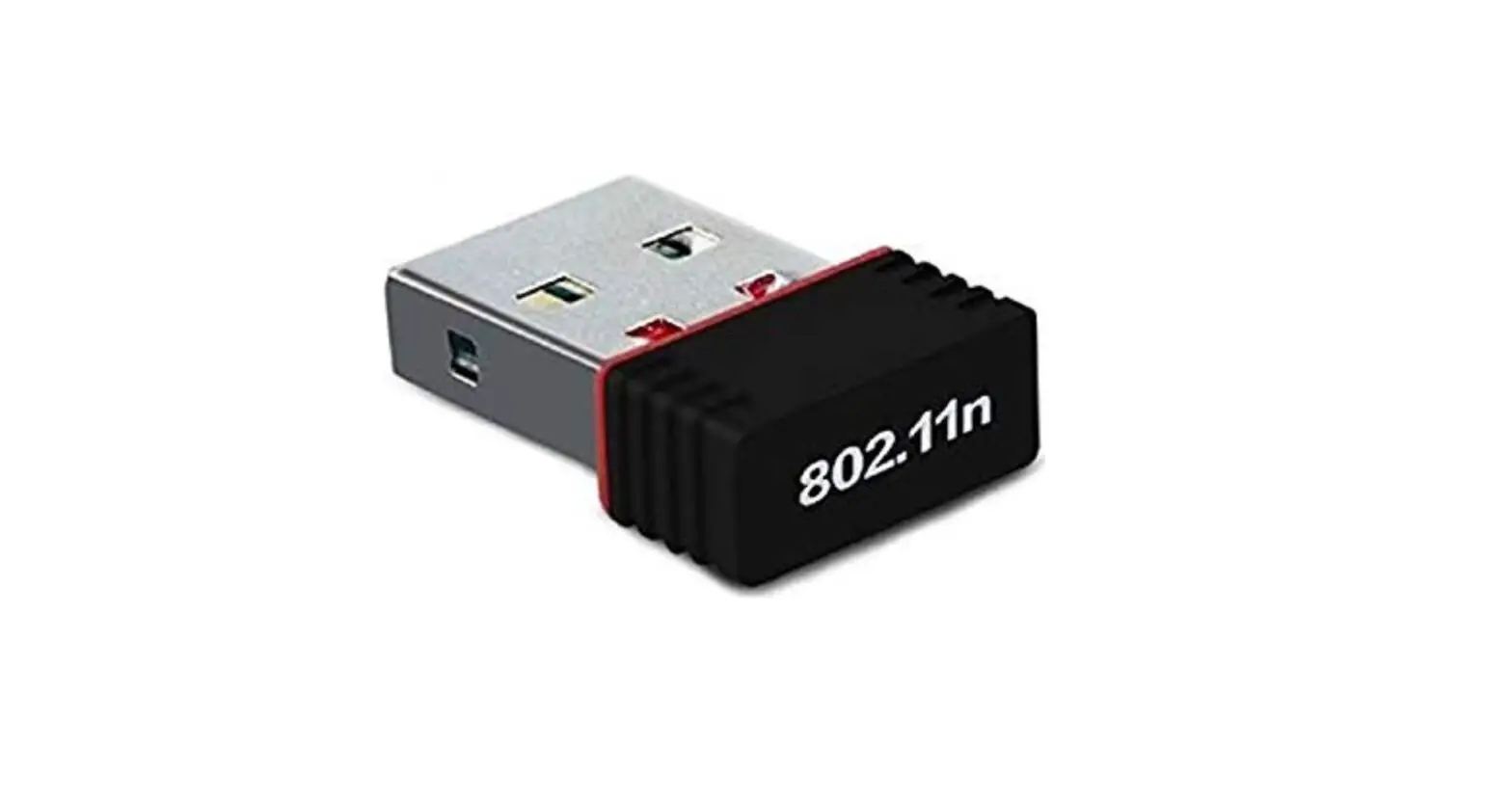 E-linter Eesw-d204 Wi-fi Stick User Manual