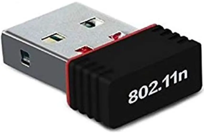 E-LINTER EESW-D204 Wi-Fi Stick