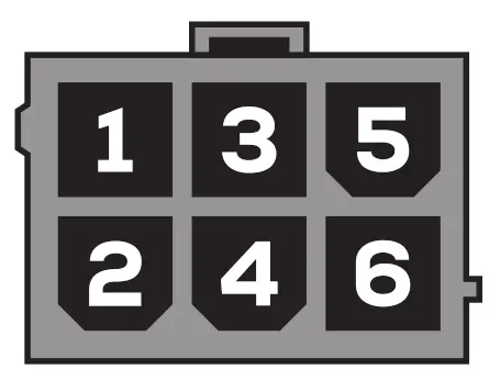 DAYTON AUDIO KABD-4100 4 x 100W Bluetooth Amp Board with DSP - icon