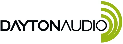DAYTON AUDIO logo