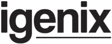 igenix logo