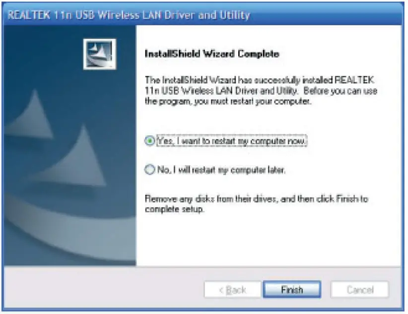 media-tech MT4208 WLAN USB Adaptor 03