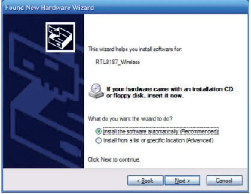 media-tech MT4208 WLAN USB Adaptor 06