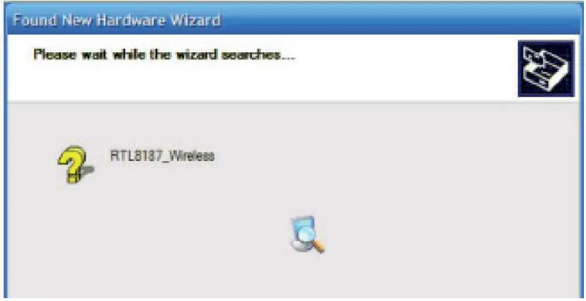 media-tech MT4208 WLAN USB Adaptor 07